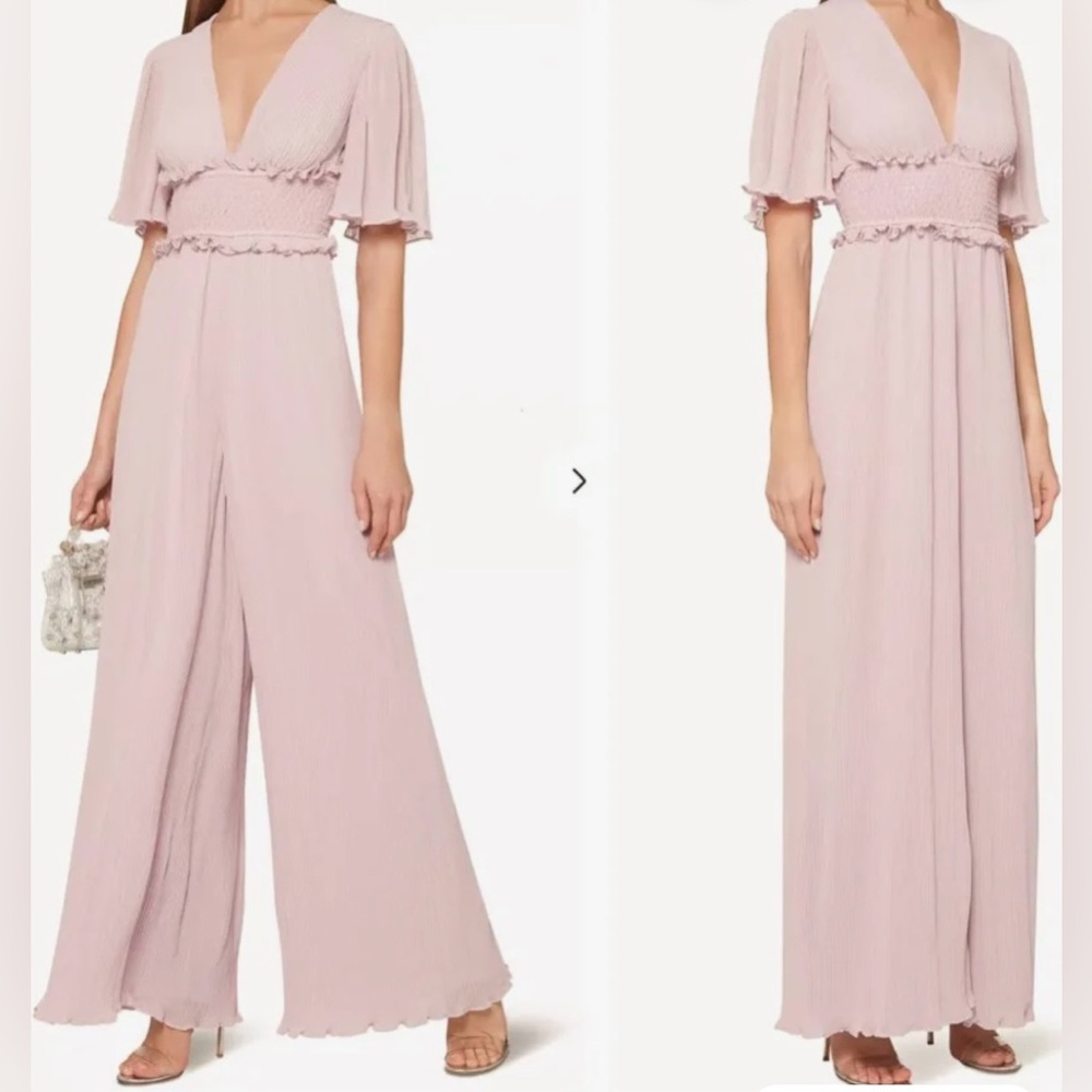 KEEPSAKE the Label Wanderer Jumpsuit